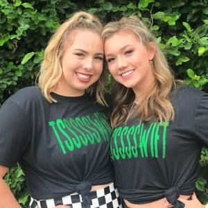 Meet your Posher, Lilly